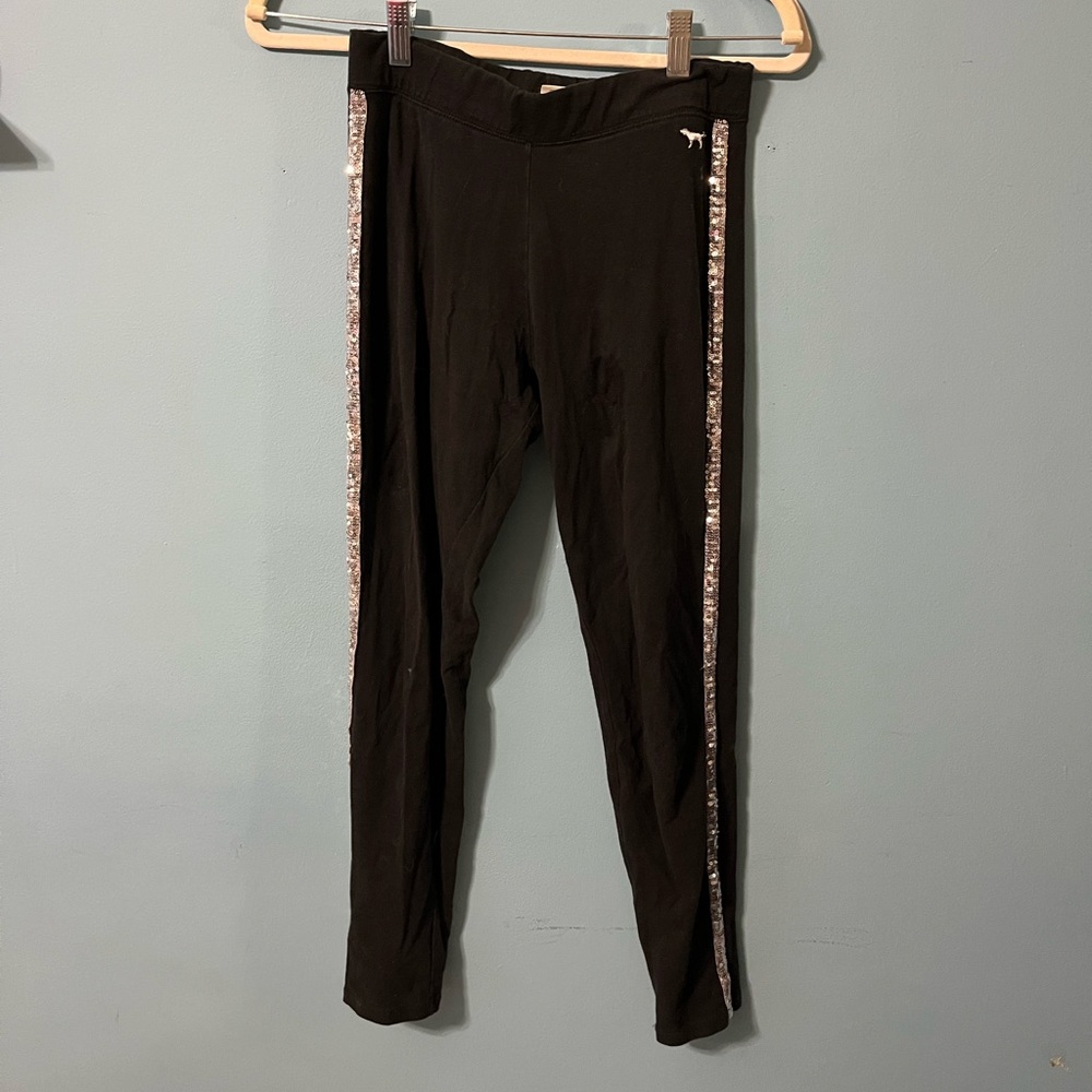PINK leggings